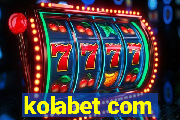 kolabet com